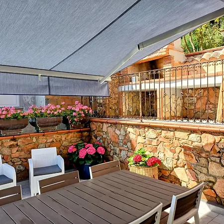 Monti E Mare Bed & Breakfast
