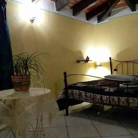 Monti E Mare Bed & Breakfast Lanusei