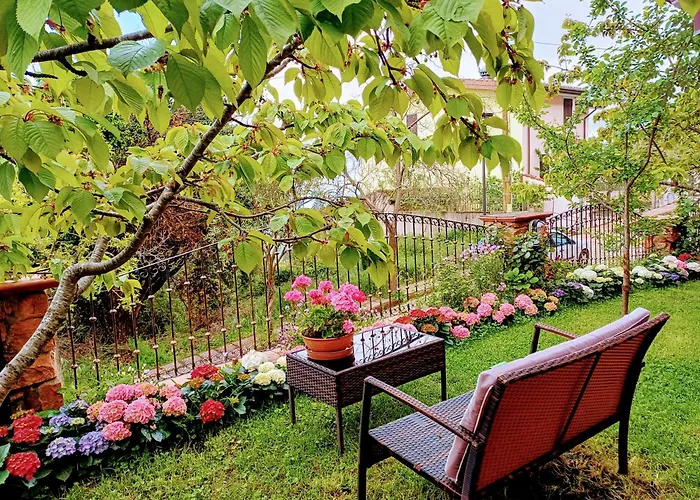 Monti E Mare 3* Lanusei