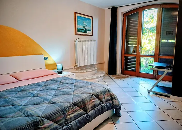 Monti E Mare Lanusei