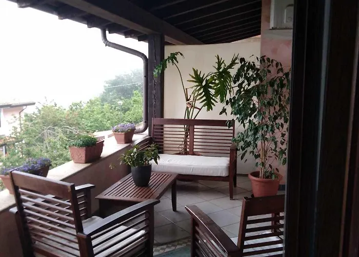 Monti E Mare Frühstückspension 3*