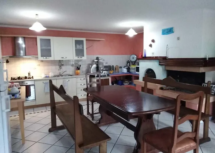 Monti E Mare Lanusei