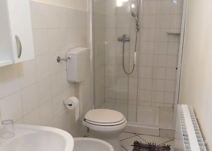 Monti E Mare 3* Lanusei