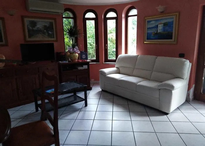 Monti E Mare Lanusei