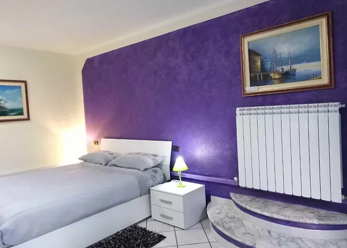 Monti E Mare Lanusei