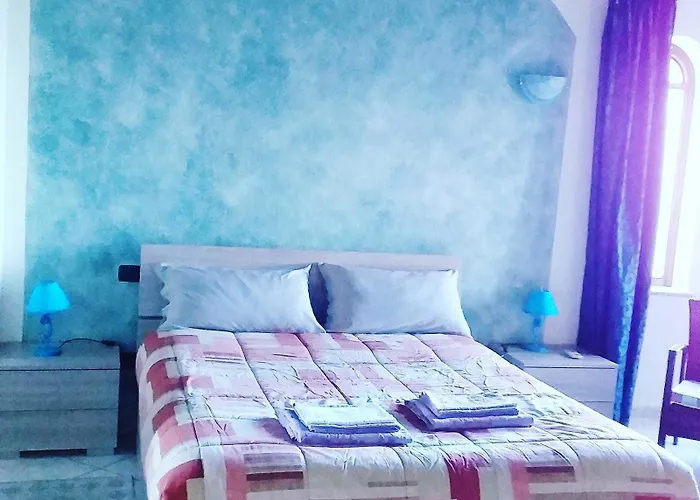 Monti E Mare Panzió 3*