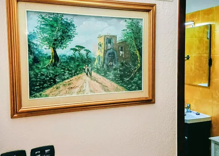 Monti E Mare Lanusei