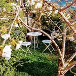 Bed & Breakfast Monti E Mare Lanusei