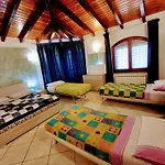 Monti E Mare Bed & Breakfast