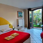 Bed & Breakfast Monti E Mare