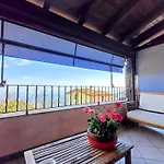 Bed & Breakfast Monti E Mare 3*