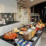 Bed & Breakfast Monti E Mare Lanusei