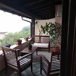 Monti E Mare Bed & Breakfast 3*