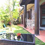 Monti E Mare Bed & Breakfast Lanusei