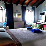 Monti E Mare 3* Lanusei