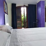 Bed & Breakfast Monti E Mare 3*