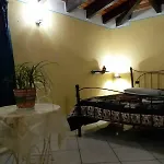 Monti E Mare Bed & Breakfast Lanusei