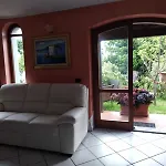Monti E Mare Bed & Breakfast