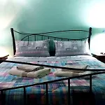 Bed & Breakfast Monti E Mare 3*