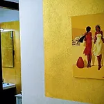 Bed & Breakfast Monti E Mare