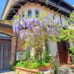 Monti E Mare Bed & Breakfast