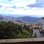 Bed & Breakfast Monti E Mare Lanusei