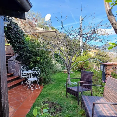 Monti E Mare Bed & Breakfast Lanusei