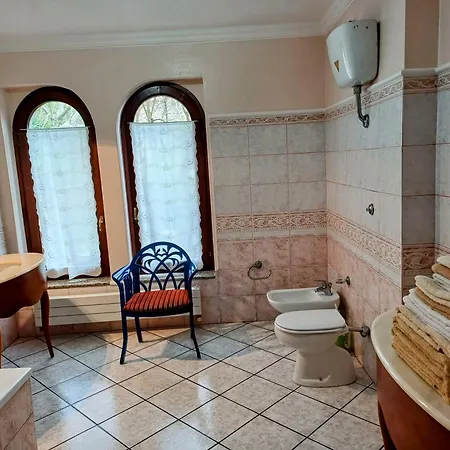 Bed & Breakfast Monti E Mare