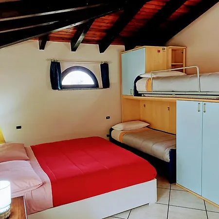 Monti E Mare Bed & Breakfast Lanusei