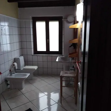 Monti E Mare לאנוסיי