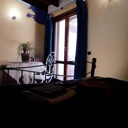 Monti E Mare 3* Lanusei