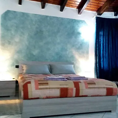 Monti E Mare Bed and breakfast Lanusei