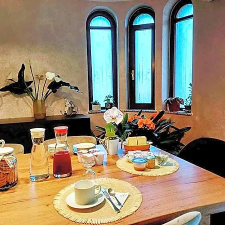 山与海住宿加早餐旅馆 住宿加早餐酒店 3*