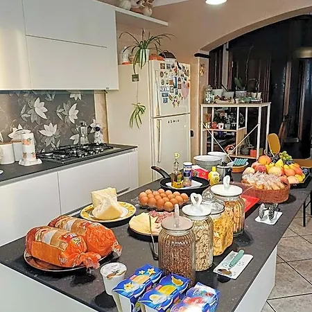 山与海住宿加早餐旅馆 住宿加早餐酒店 3*