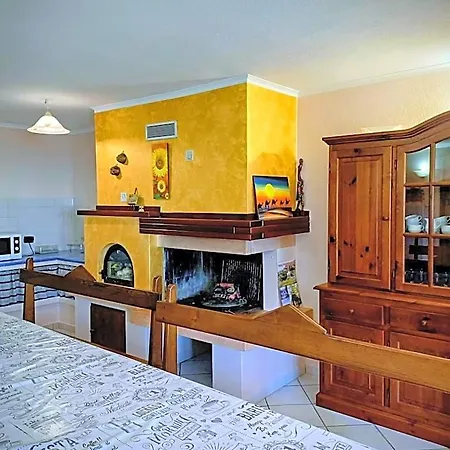 B&B Monti E Mare 3*