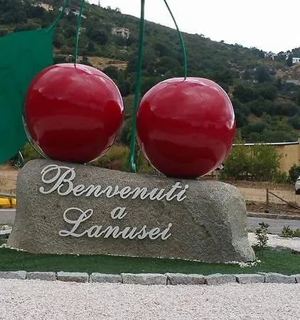 Monti E Mare