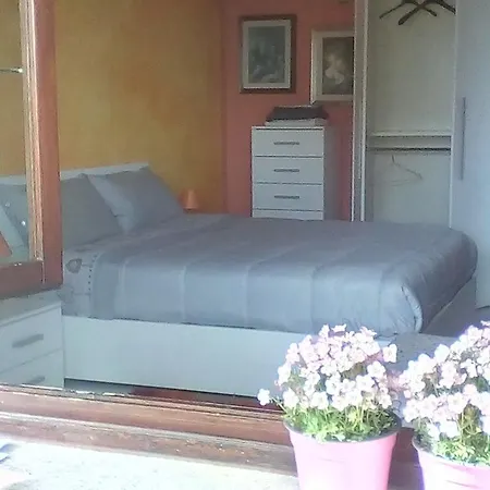 Monti E Mare * Lanusei