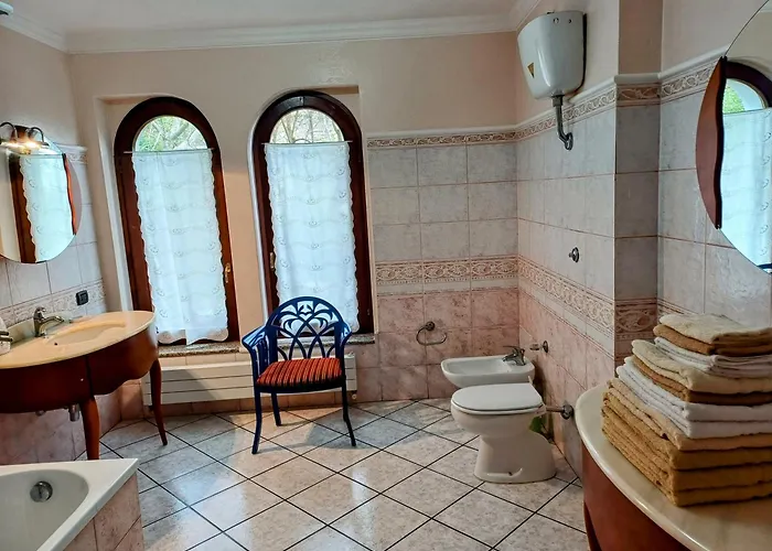 Bed & Breakfast Monti E Mare