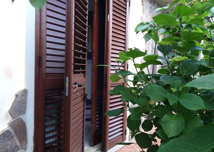 Monti E Mare 3* Lanusei