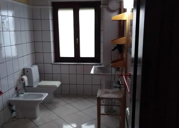 Monti E Mare Lanusei