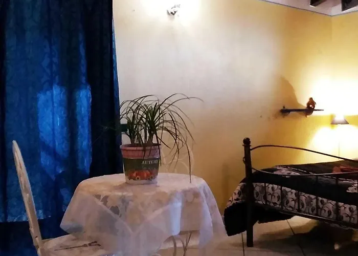 Monti E Mare Lanusei