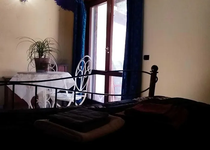 Monti E Mare 3* Lanusei