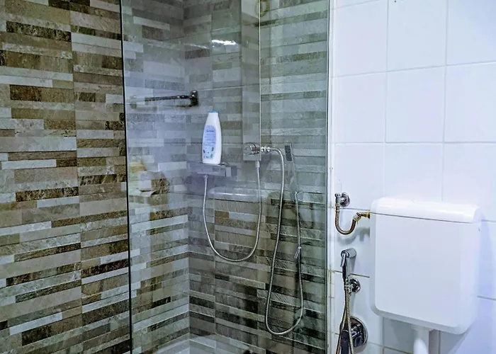 Monti E Mare Panzió 3*