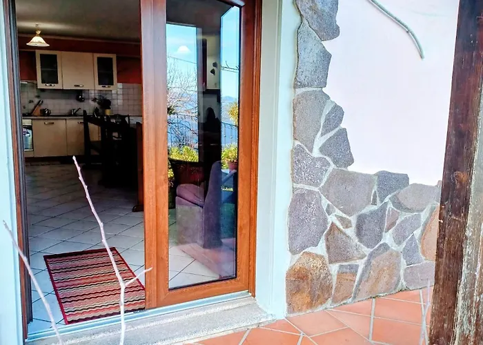 Monti E Mare Lanusei